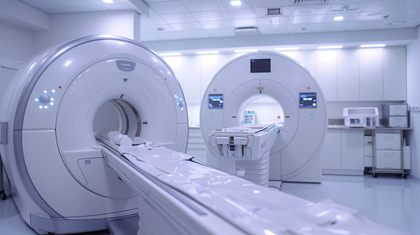 Vcu Mri Machine Refurbishments: Revitalize Your Space, Renew Your Vision - Aus ...